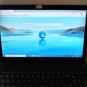 Laptop by Samsung